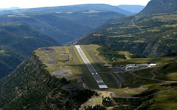 Telluride Flyout June 16-18