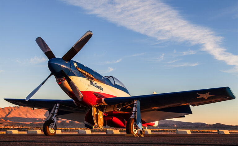 Reno Air Races September 13-17