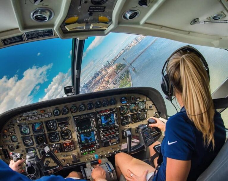 New Pilot Clinic January 26-28, 2024