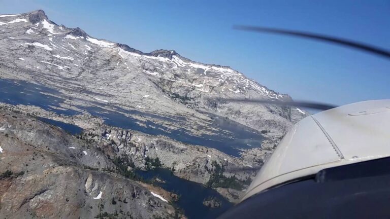 “Indian Summer” Tahoe October 18-20, 2024