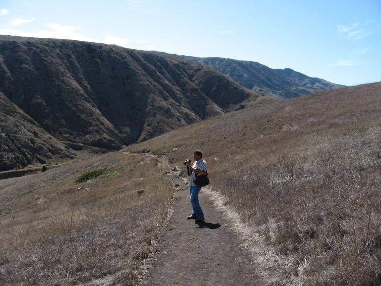 Channel Islands Weekend May 8-11, 2026