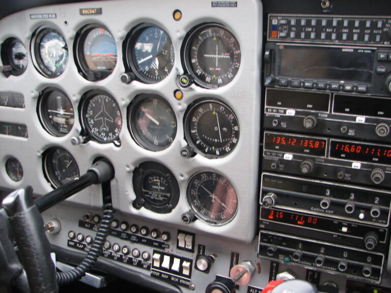 Partial Panel + Unusual Attitudes Clinic June 26-28, 2026