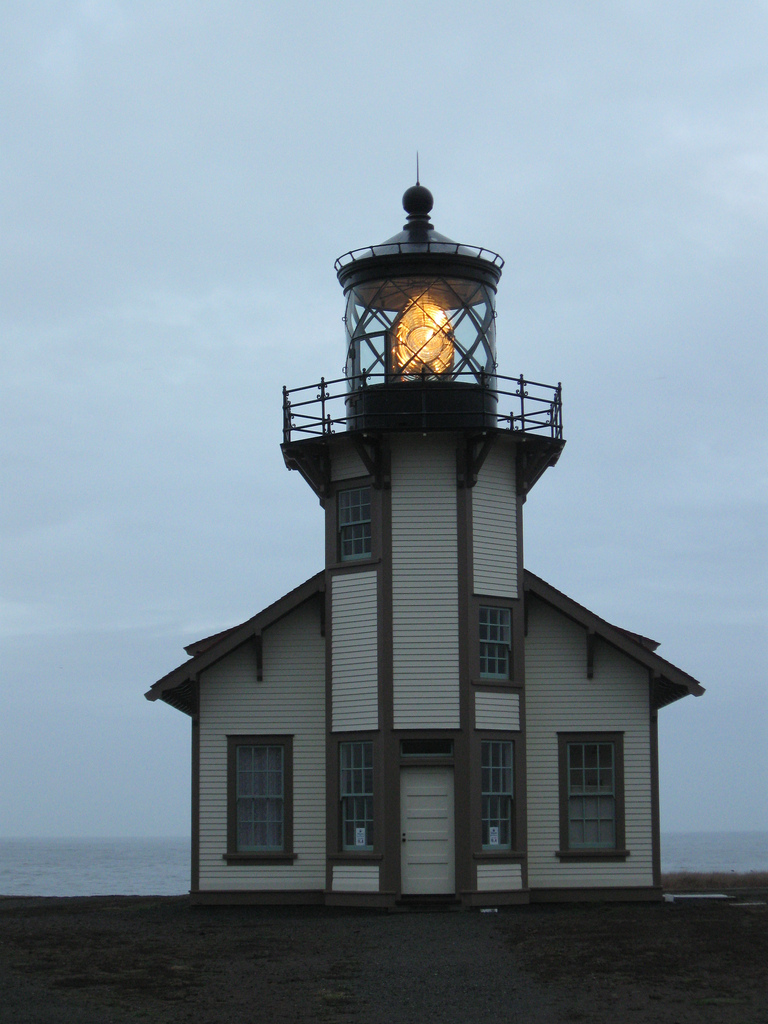 Mendocino Coast Flyout September 18-20, 2026