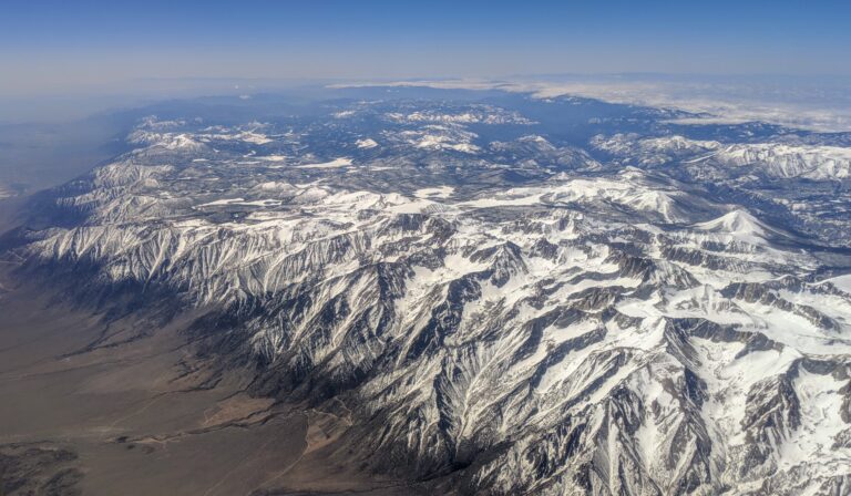 Mountain & High-Density-Altitude Clinic September 11-13, 2026