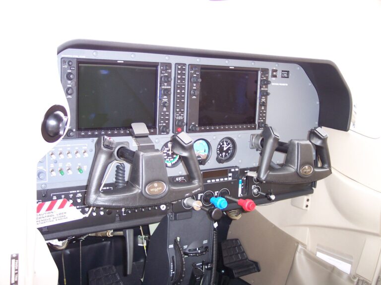 Avionics & Autopilot Proficiency Clinic October 2-4, 2026